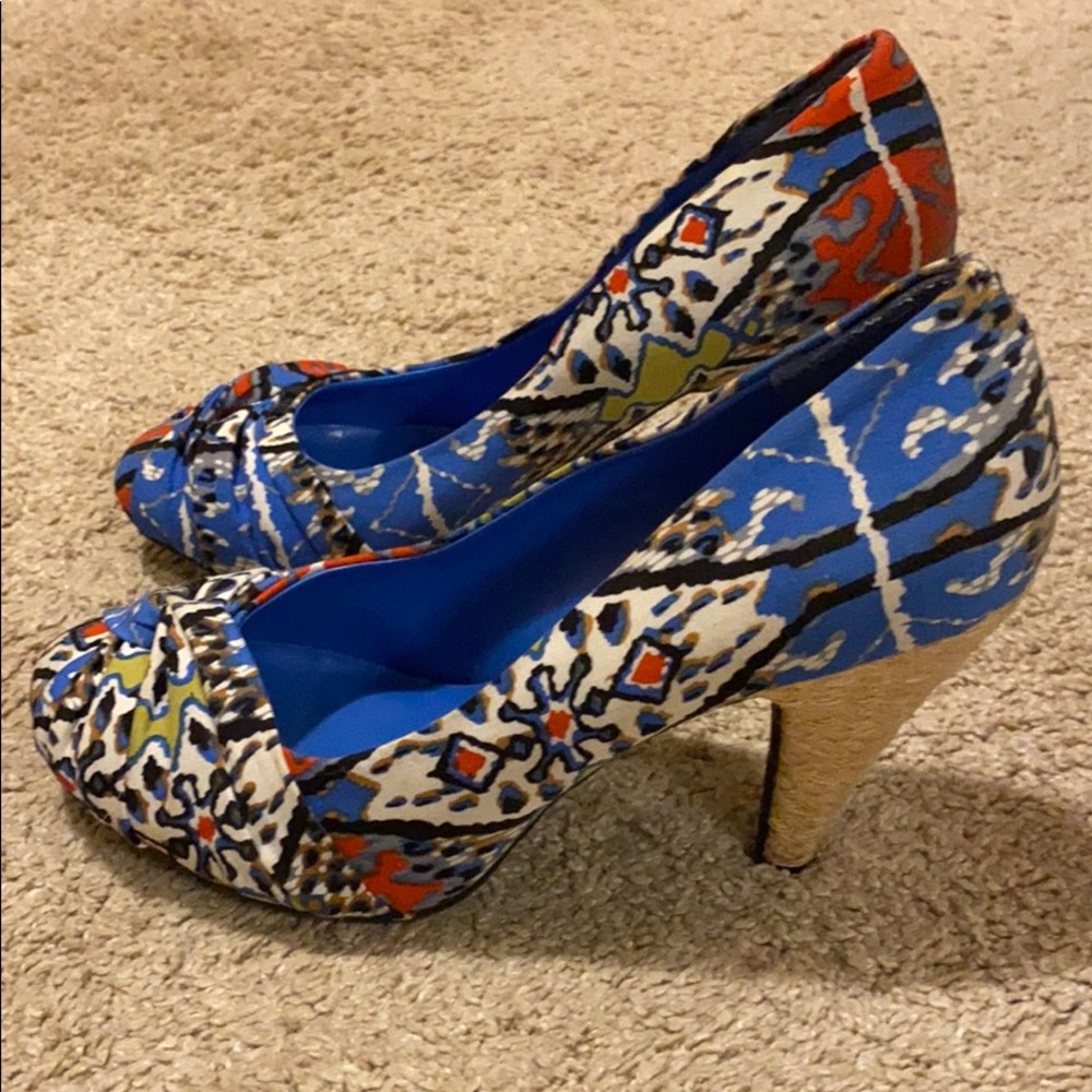 Rocketdog heels